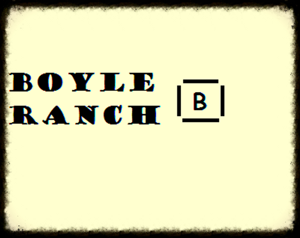 Bryan Boyle