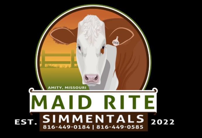 Maid Rite Simmentals