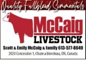 Scott & Emily MacDuff-McCaig