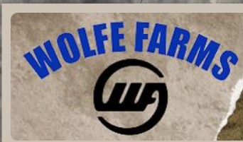 WOLFE FARMS