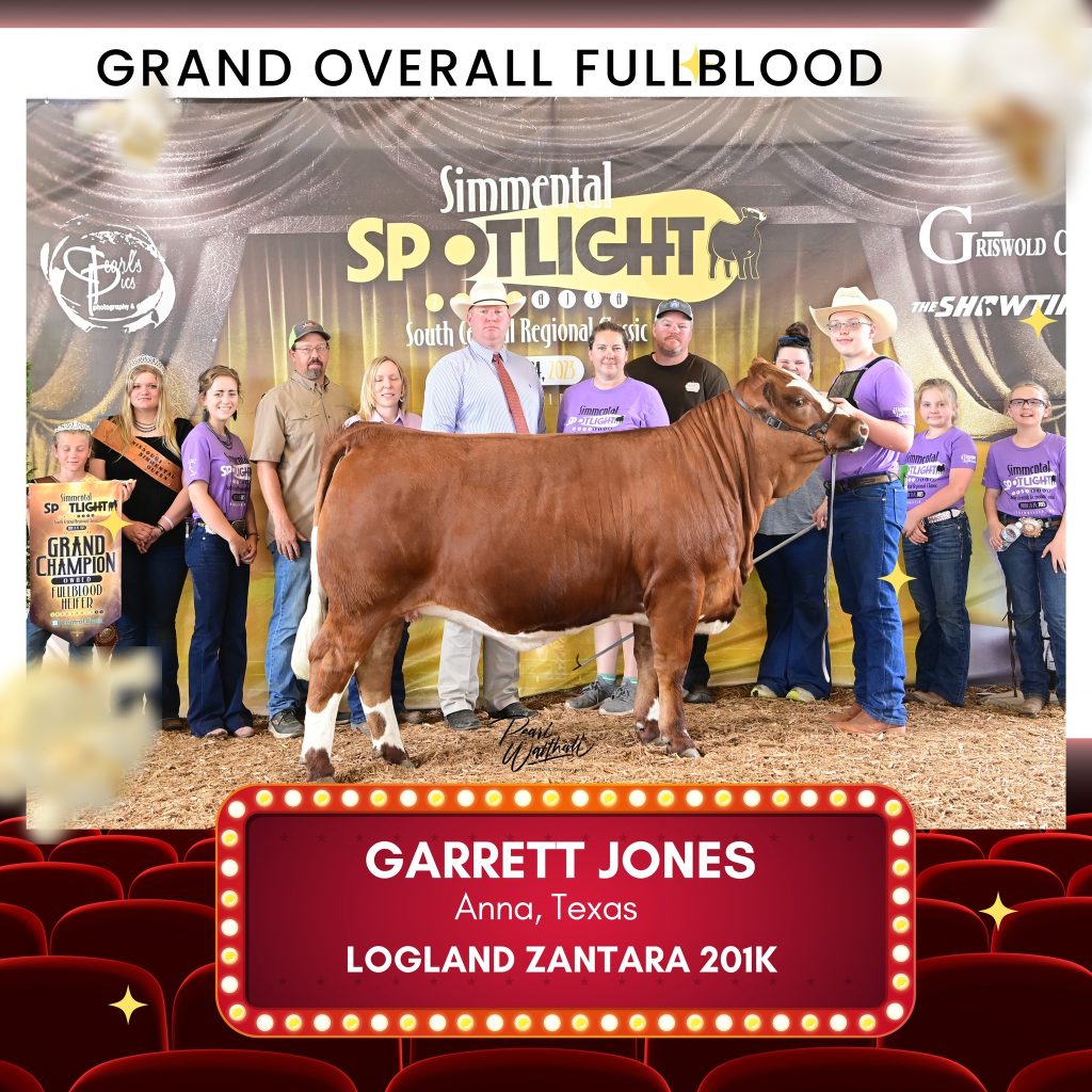 Garrett Jones - Jr Member