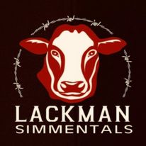 Matthew & Jessi Lackman