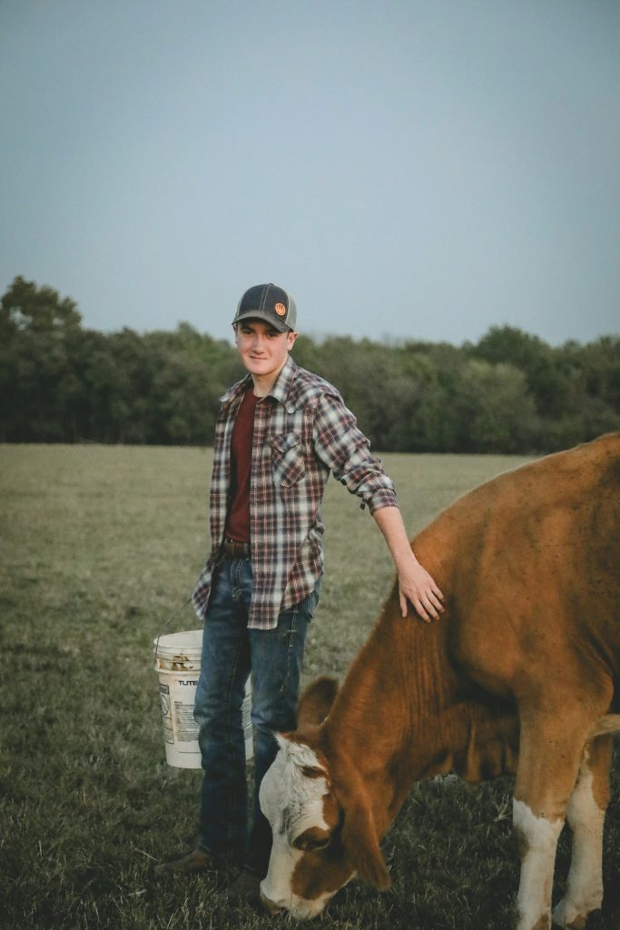 Coy Stephan - Jr Member