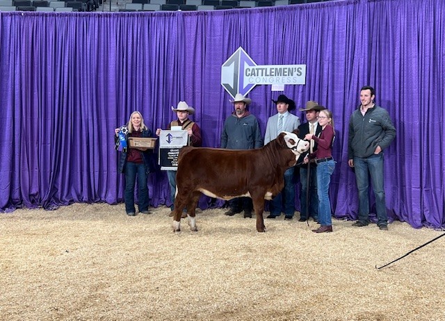 Abby Jones - Jr Member 