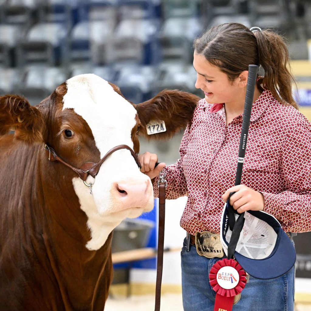 Hailey McCaig - Jr Member