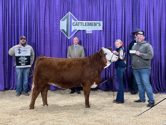 Ashlyn Ohlde - Jr Member 