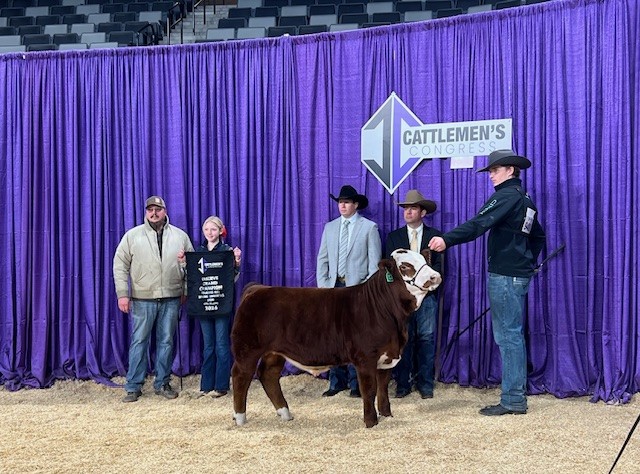 Landon Ohlde - Jr Member