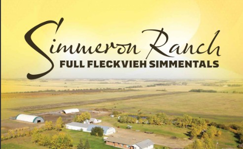 Simmeron Ranch