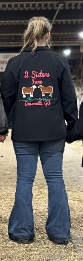 Eddie & Kelley Peppers