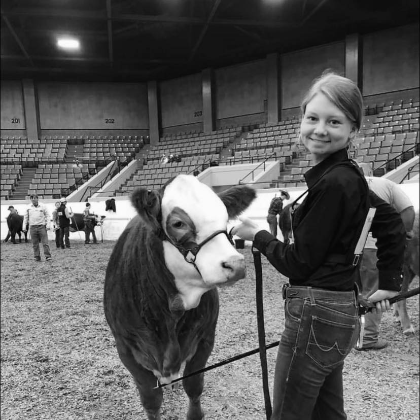 Kaylee Wilson & Jason Wilson