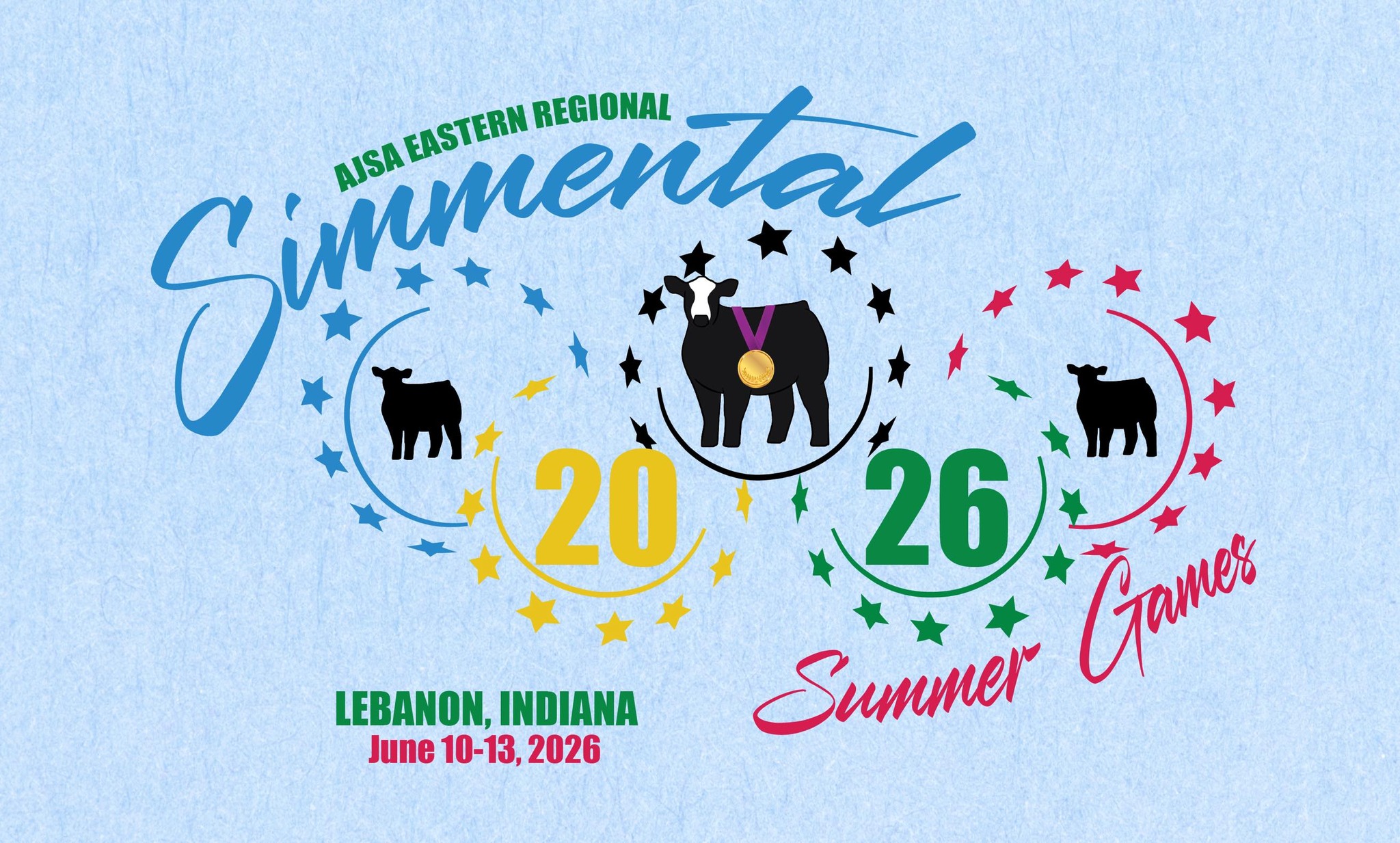 2026 AJSA Eastern regionals